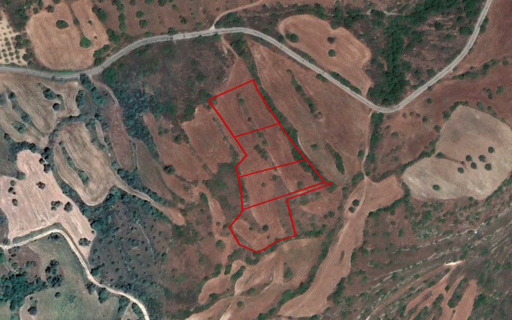 For Sale: Agricultural land, Kritou Tera, Paphos, Cyprus FC-35812 - #1 For Sale: Agricultural land, Kritou Tera, Paphos, Cyprus FC-35812 - #1