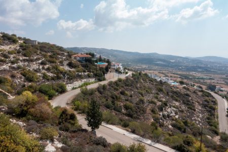 For Sale: Residential land, Tala, Paphos, Cyprus FC-35832