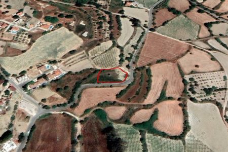 For Sale: Residential land, Stroumpi, Paphos, Cyprus FC-35841