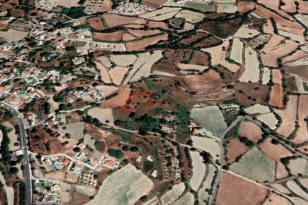 For Sale: Residential land, Stroumpi, Paphos, Cyprus FC-35842 - #1