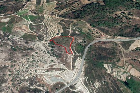 For Sale: Agricultural land, Mandria, Limassol, Cyprus FC-35880 - #1