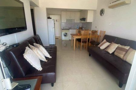 For Sale: Penthouse, Paralimni, Famagusta, Cyprus FC-35894 - #1