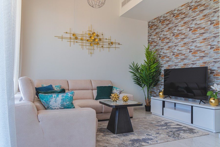 For Rent: Apartments, Linopetra, Limassol, Cyprus FC-35937 - #16