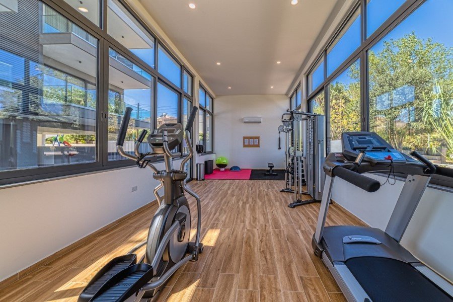 For Rent: Apartments, Linopetra, Limassol, Cyprus FC-35937 - #2 For Rent: Apartments, Linopetra, Limassol, Cyprus FC-35937 - #2