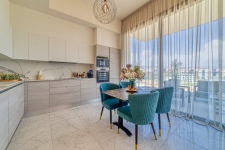 For Rent: Apartments, Linopetra, Limassol, Cyprus FC-35937 - #1