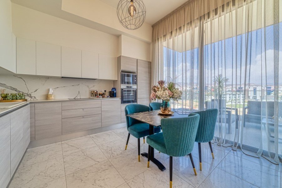 For Rent: Apartments, Linopetra, Limassol, Cyprus FC-35937 - #1 For Rent: Apartments, Linopetra, Limassol, Cyprus FC-35937 - #1