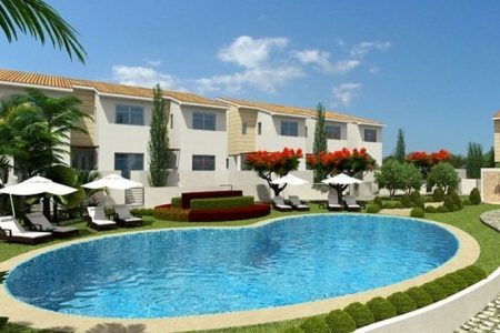For Sale: Apartments, Erimi, Limassol, Cyprus FC-35946 - #1