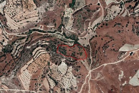 For Sale: Agricultural land, Armou, Paphos, Cyprus FC-35965 - #1