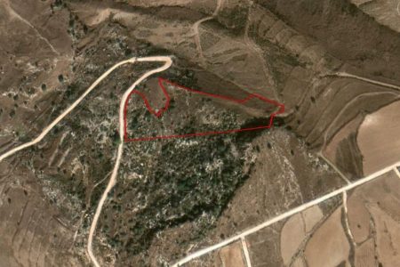 For Sale: Agricultural land, Pano Arodes, Paphos, Cyprus FC-35966 - #1