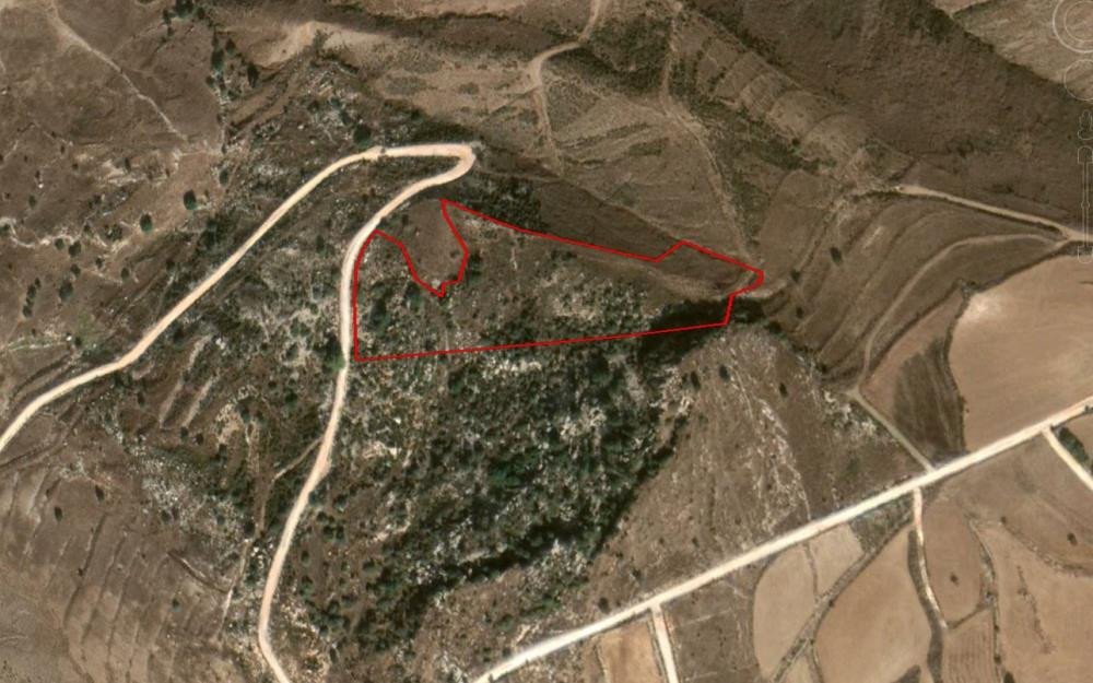For Sale: Agricultural land, Pano Arodes, Paphos, Cyprus FC-35966 - #1 For Sale: Agricultural land, Pano Arodes, Paphos, Cyprus FC-35966 - #1