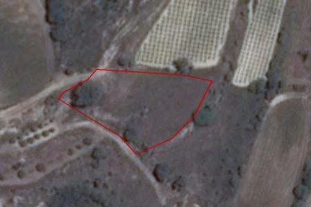 For Sale: Residential land, Stroumpi, Paphos, Cyprus FC-35967