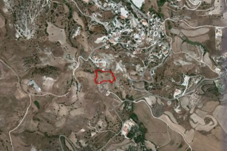 For Sale: Agricultural land, Nata, Paphos, Cyprus FC-35969 - #1