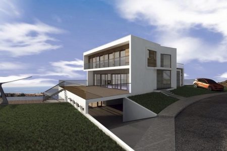 For Sale: Detached house, Agios Tychonas, Limassol, Cyprus FC-35972