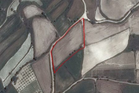 For Sale: Agricultural land, Polemi, Paphos, Cyprus FC-35989