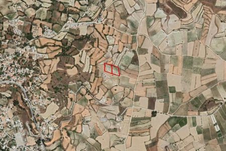 For Sale: Agricultural land, Polemi, Paphos, Cyprus FC-35992 - #1