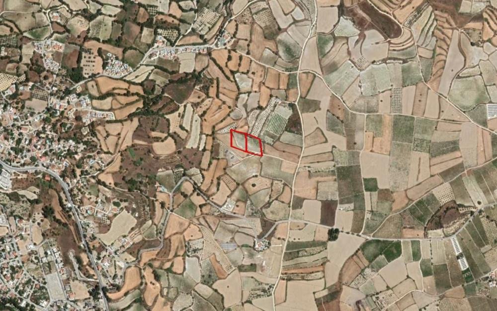 For Sale: Agricultural land, Polemi, Paphos, Cyprus FC-35992 - #1 For Sale: Agricultural land, Polemi, Paphos, Cyprus FC-35992 - #1