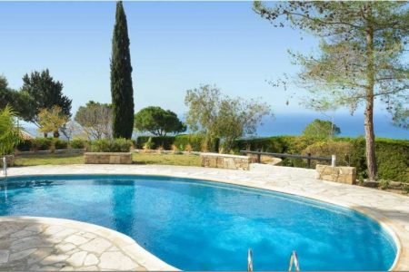 For Sale: Detached house, Tala, Paphos, Cyprus FC-35999 - #1