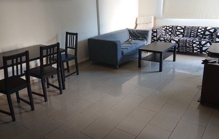 For Rent: Apartments, Pallouriotissa, Nicosia, Cyprus FC-36001 - #1