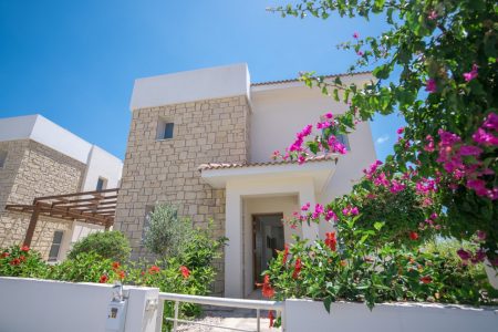 For Sale: Detached house, Tala, Paphos, Cyprus FC-36010 - #1