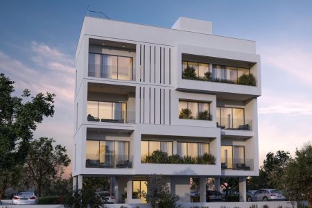 For Sale: Apartments, Kato Paphos, Paphos, Cyprus FC-36015 - #1