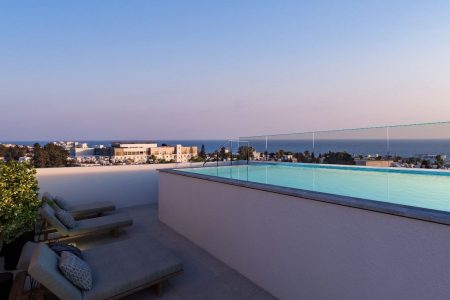 For Sale: Apartments, Kato Paphos, Paphos, Cyprus FC-36016 - #1