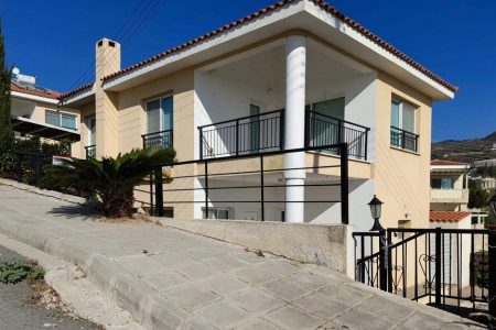 For Sale: Detached house, Tala, Paphos, Cyprus FC-36023 - #1