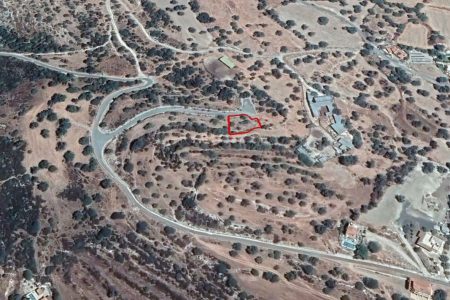 For Sale: Residential land, Peristerona, Paphos, Cyprus FC-36026