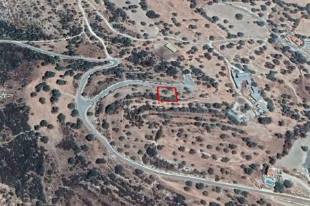 For Sale: Residential land, Peristerona, Paphos, Cyprus FC-36030