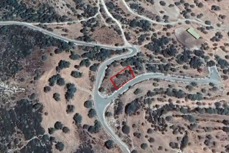 For Sale: Residential land, Peristerona, Paphos, Cyprus FC-36032 - #1