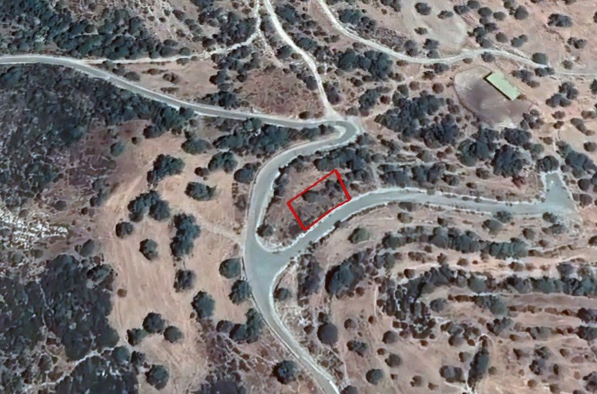 For Sale: Residential land, Peristerona, Paphos, Cyprus FC-36032 - #1 For Sale: Residential land, Peristerona, Paphos, Cyprus FC-36032 - #1