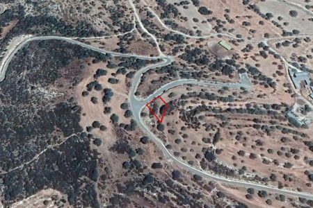 For Sale: Residential land, Peristerona, Paphos, Cyprus FC-36034 - #1