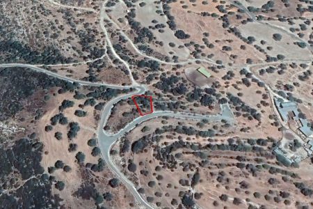 For Sale: Residential land, Peristerona, Paphos, Cyprus FC-36038