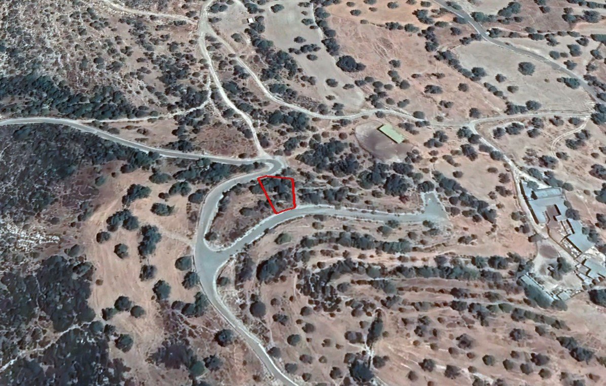 For Sale: Residential land, Peristerona, Paphos, Cyprus FC-36038 - #1