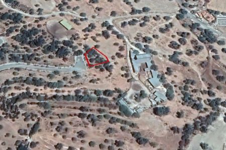 For Sale: Residential land, Peristerona, Paphos, Cyprus FC-36040