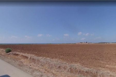 For Sale: Tourist land, Mandria, Paphos, Cyprus FC-36050