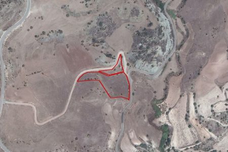 For Sale: Agricultural land, Anarita, Paphos, Cyprus FC-36059