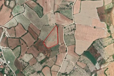 For Sale: Residential land, Stroumpi, Paphos, Cyprus FC-36073 - #1