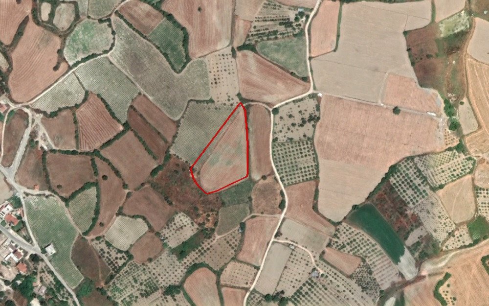 For Sale: Residential land, Stroumpi, Paphos, Cyprus FC-36073 - #1 For Sale: Residential land, Stroumpi, Paphos, Cyprus FC-36073 - #1