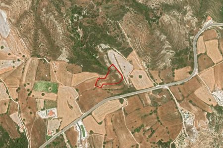 For Sale: Agricultural land, Pegeia, Paphos, Cyprus FC-36084 - #1