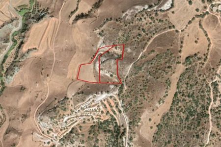 For Sale: Agricultural land, Nata, Paphos, Cyprus FC-36085