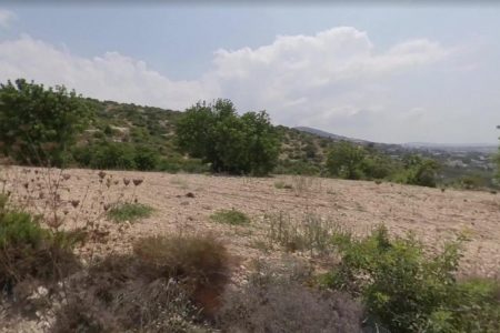 For Sale: Residential land, Koili, Paphos, Cyprus FC-36088