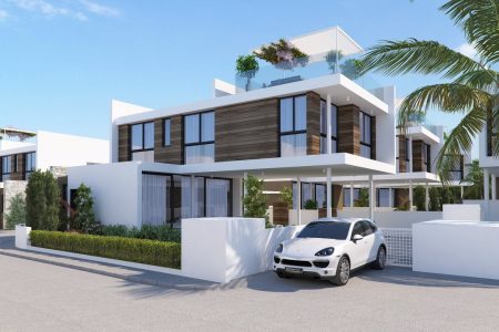 For Sale: Detached house, Pernera, Famagusta, Cyprus FC-36108