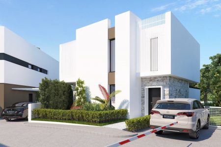 For Sale: Detached house, Pernera, Famagusta, Cyprus FC-36111