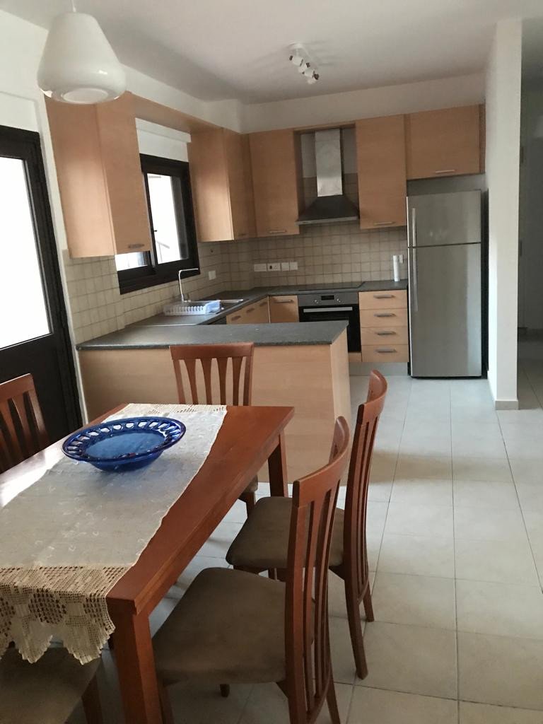For Rent: Apartments, Makedonitissa, Nicosia, Cyprus FC-36113 - #5