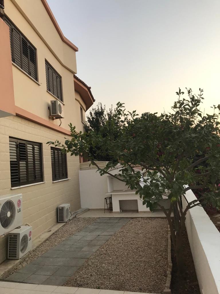 For Rent: Apartments, Makedonitissa, Nicosia, Cyprus FC-36113 - #12