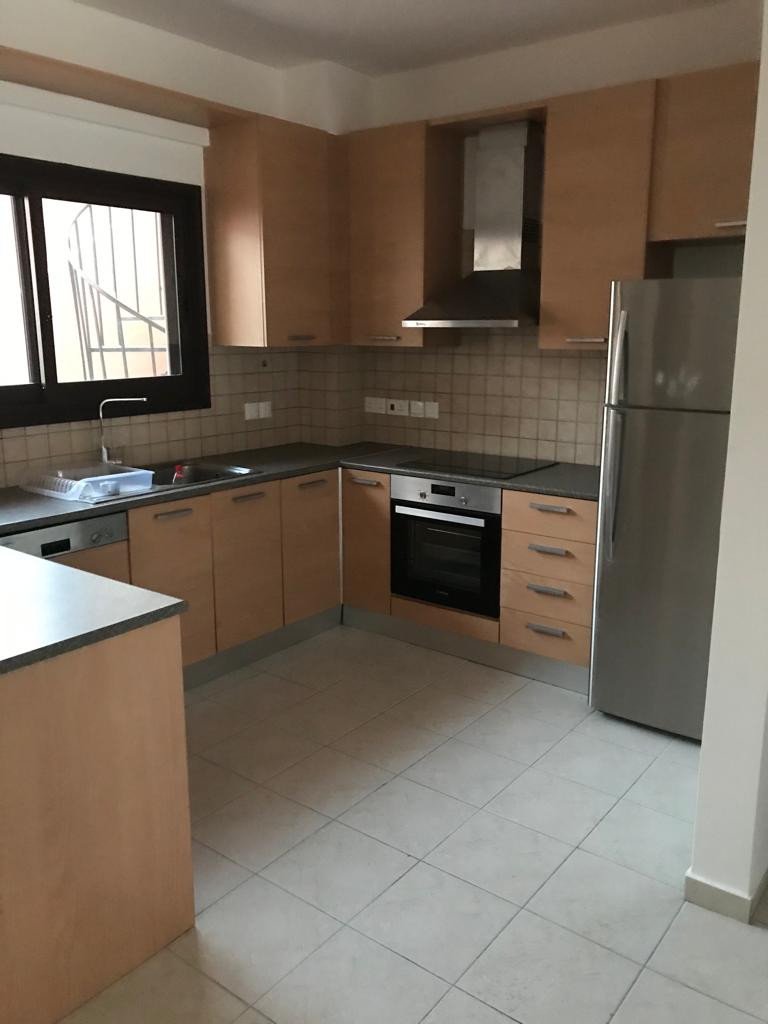 For Rent: Apartments, Makedonitissa, Nicosia, Cyprus FC-36113 - #3