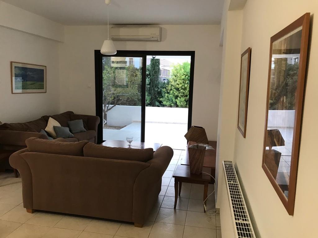 For Rent: Apartments, Makedonitissa, Nicosia, Cyprus FC-36113 - #1