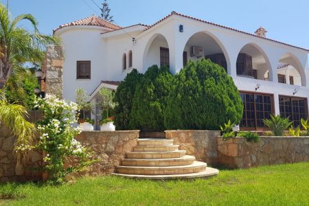 For Sale: Detached house, Tala, Paphos, Cyprus FC-36115