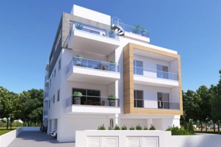 For Sale: Apartments, Agios Sylas, Limassol, Cyprus FC-36120 - #1