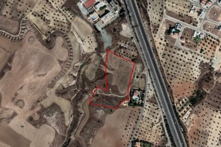 For Sale: Residential land, Latsia, Nicosia, Cyprus FC-36138